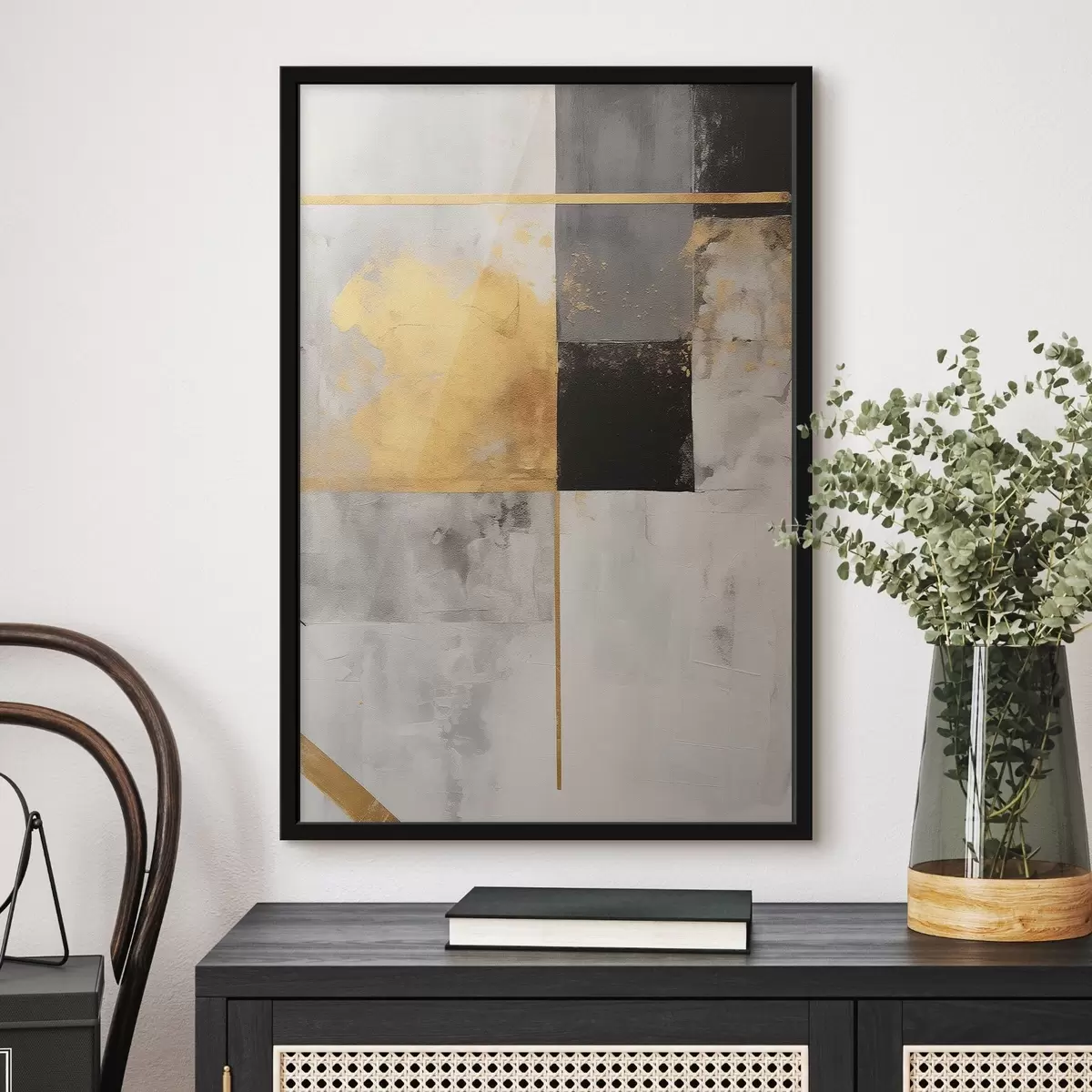 Poster Résumé Contexte f46882