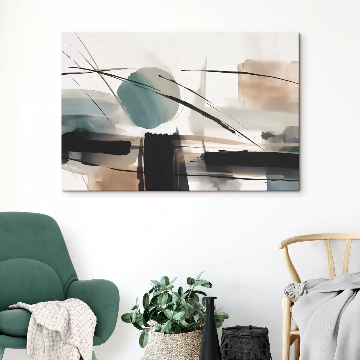 Tableau Abstraction s46904