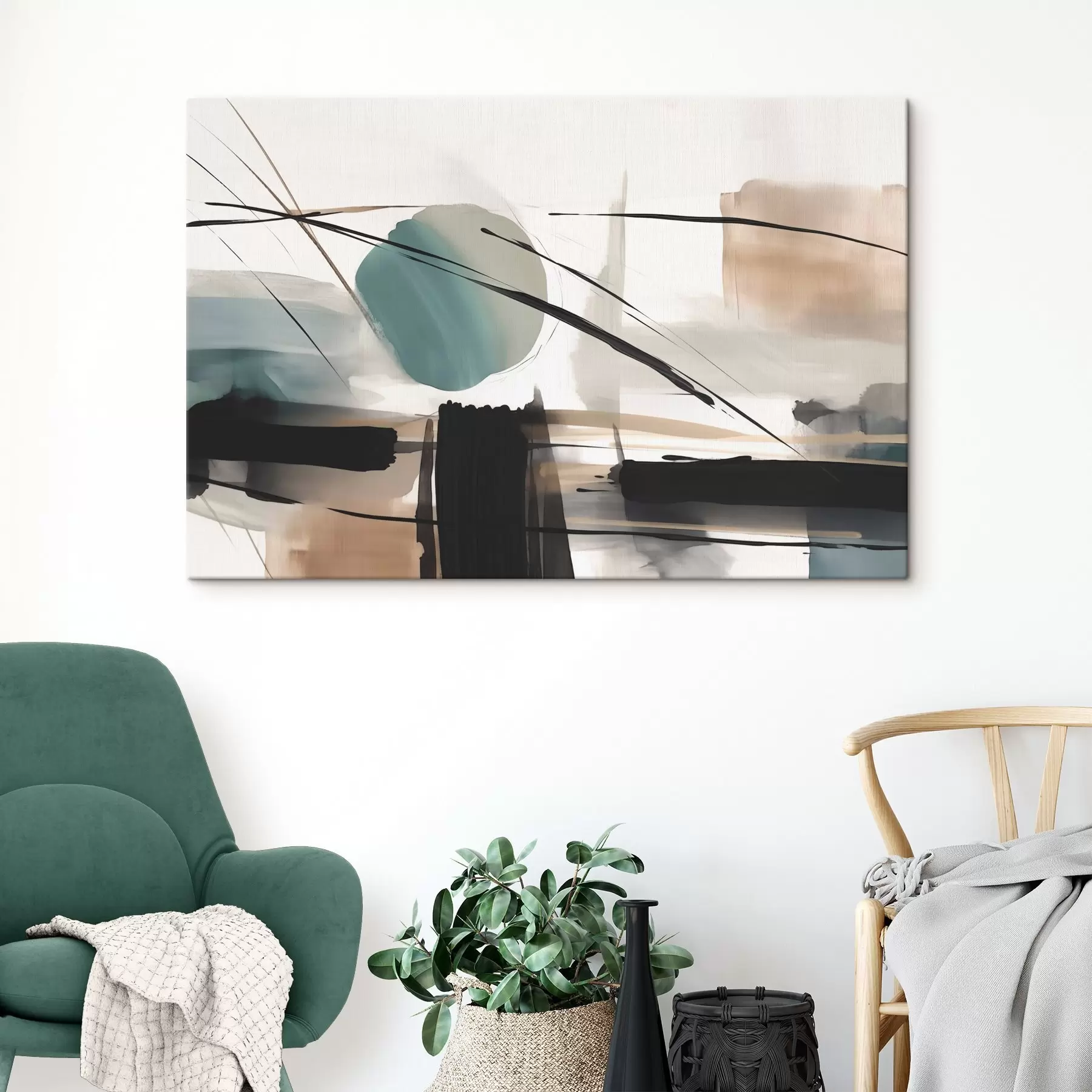 Tableau Abstraction s46904