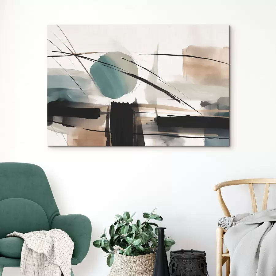 Tableau Abstraction s46904