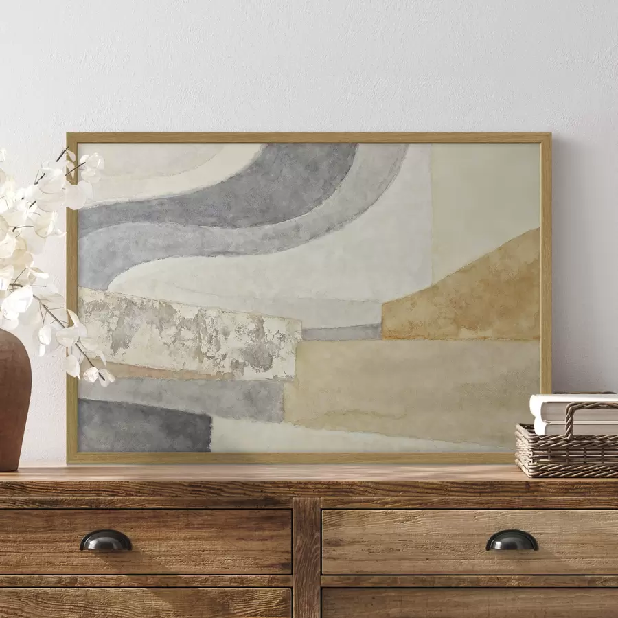 Papier peint Abstraction f46899