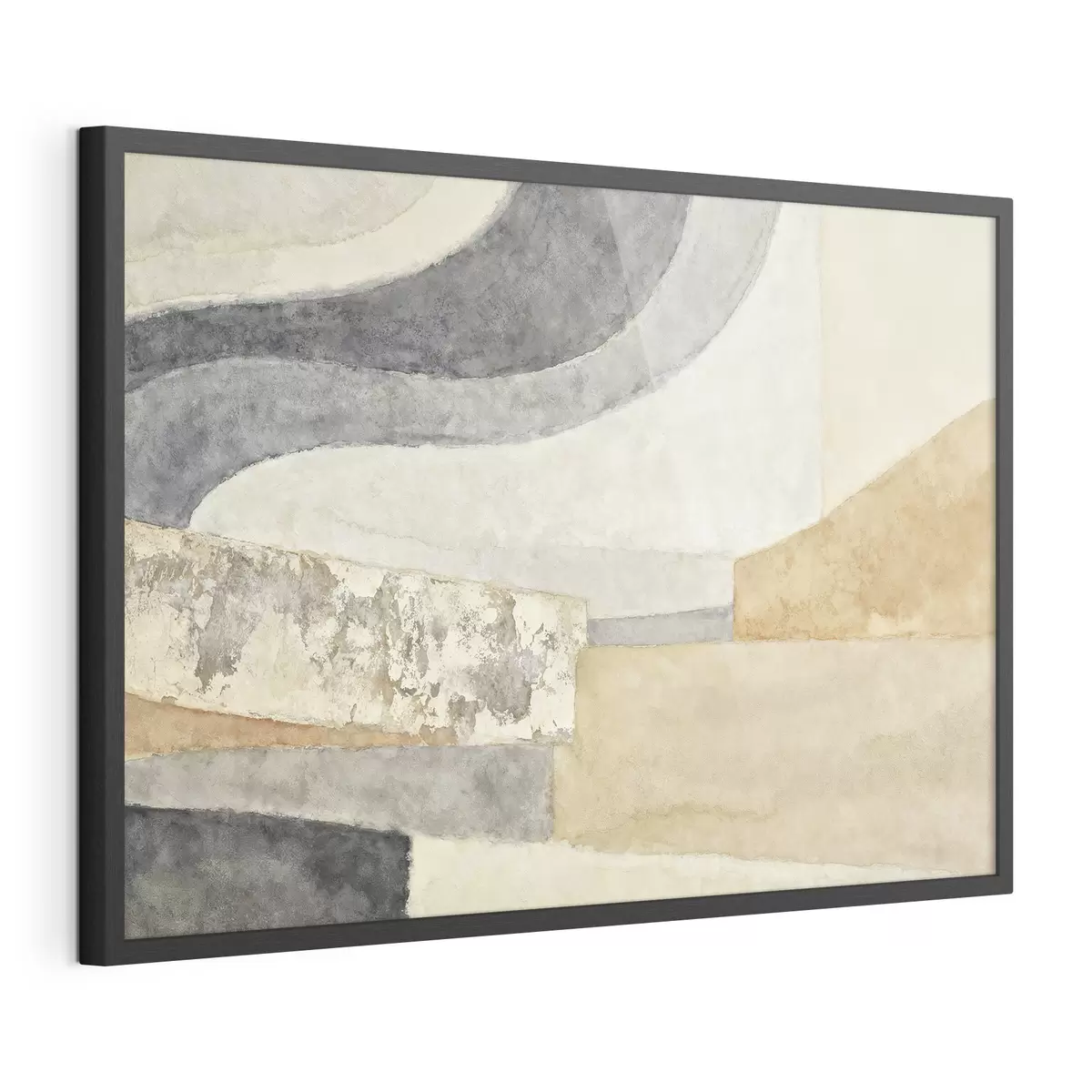 Poster Abstraction f46899