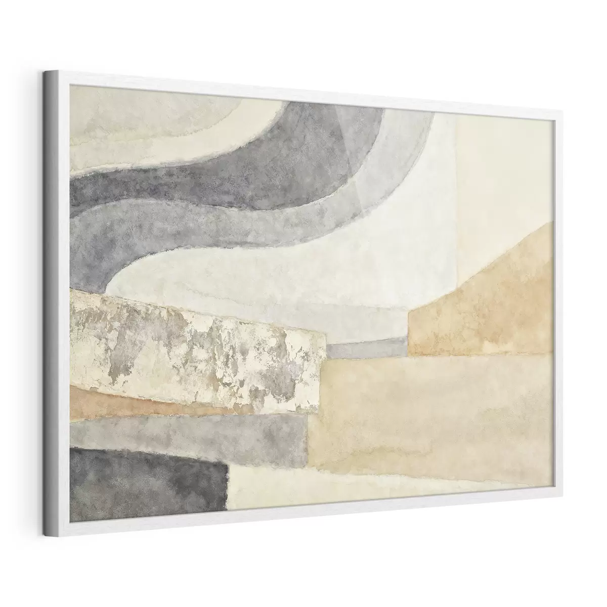 Poster Abstraction f46899