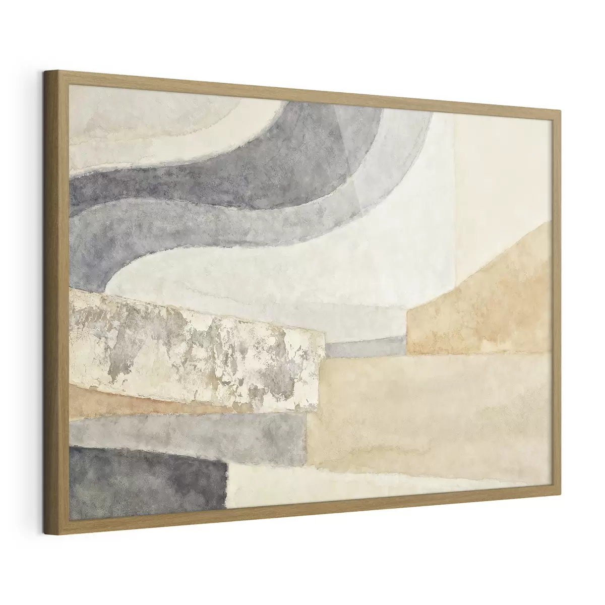 Poster Abstraction f46899