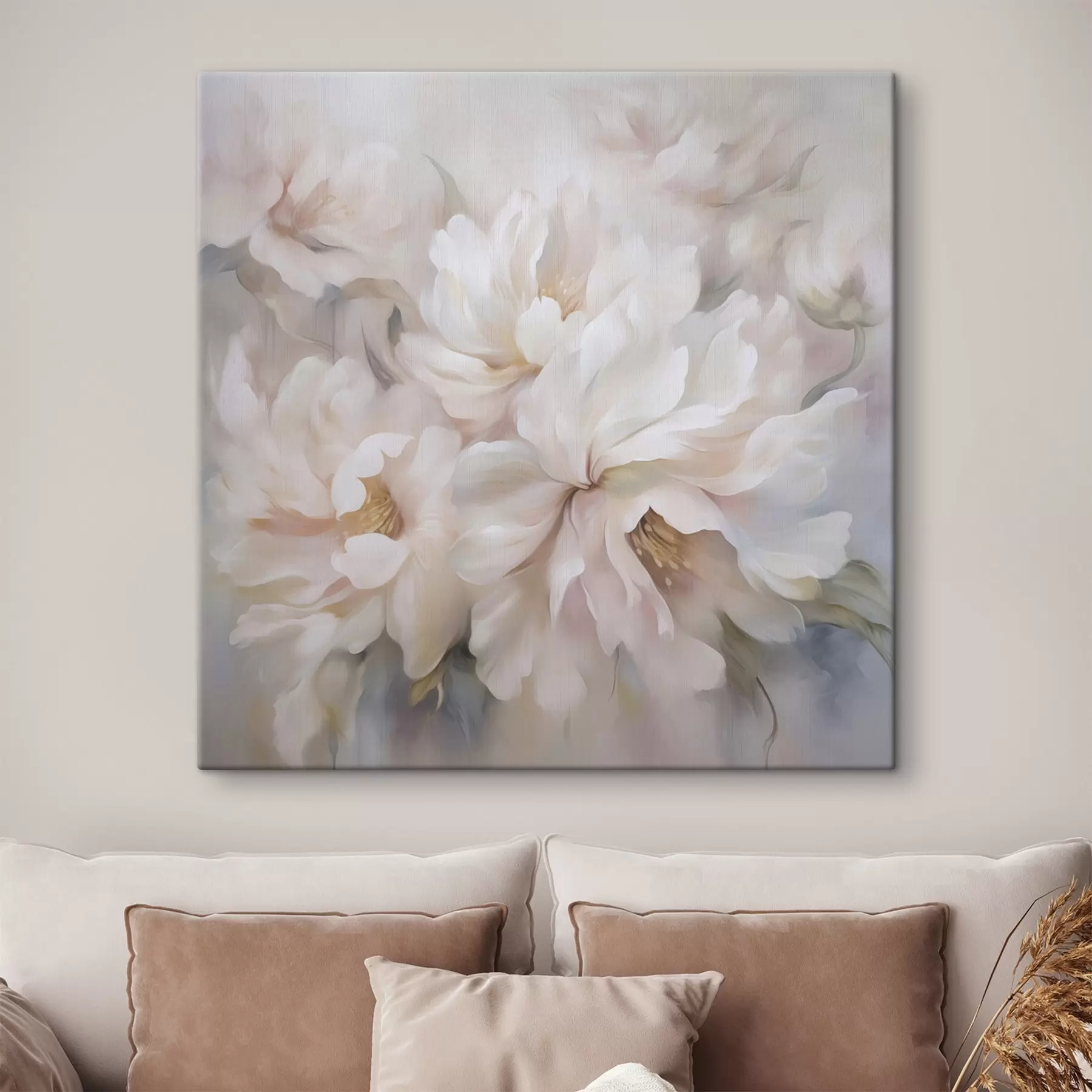 Tableau Fleurs s46912