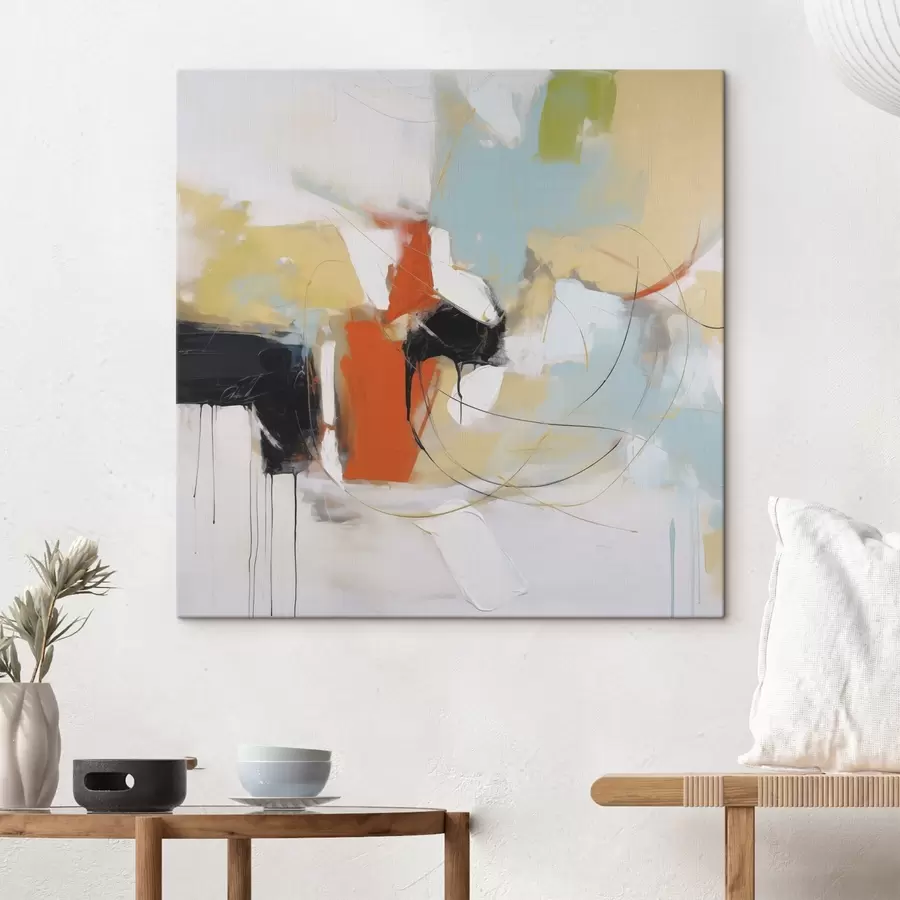 Tableau Abstraction s46922