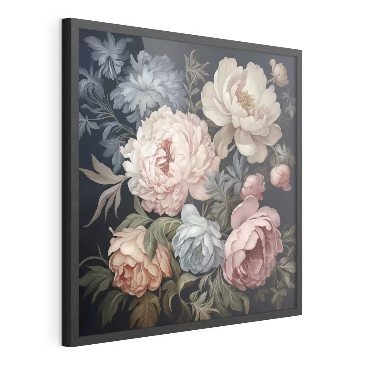 Poster Fleurs décoratives f46913