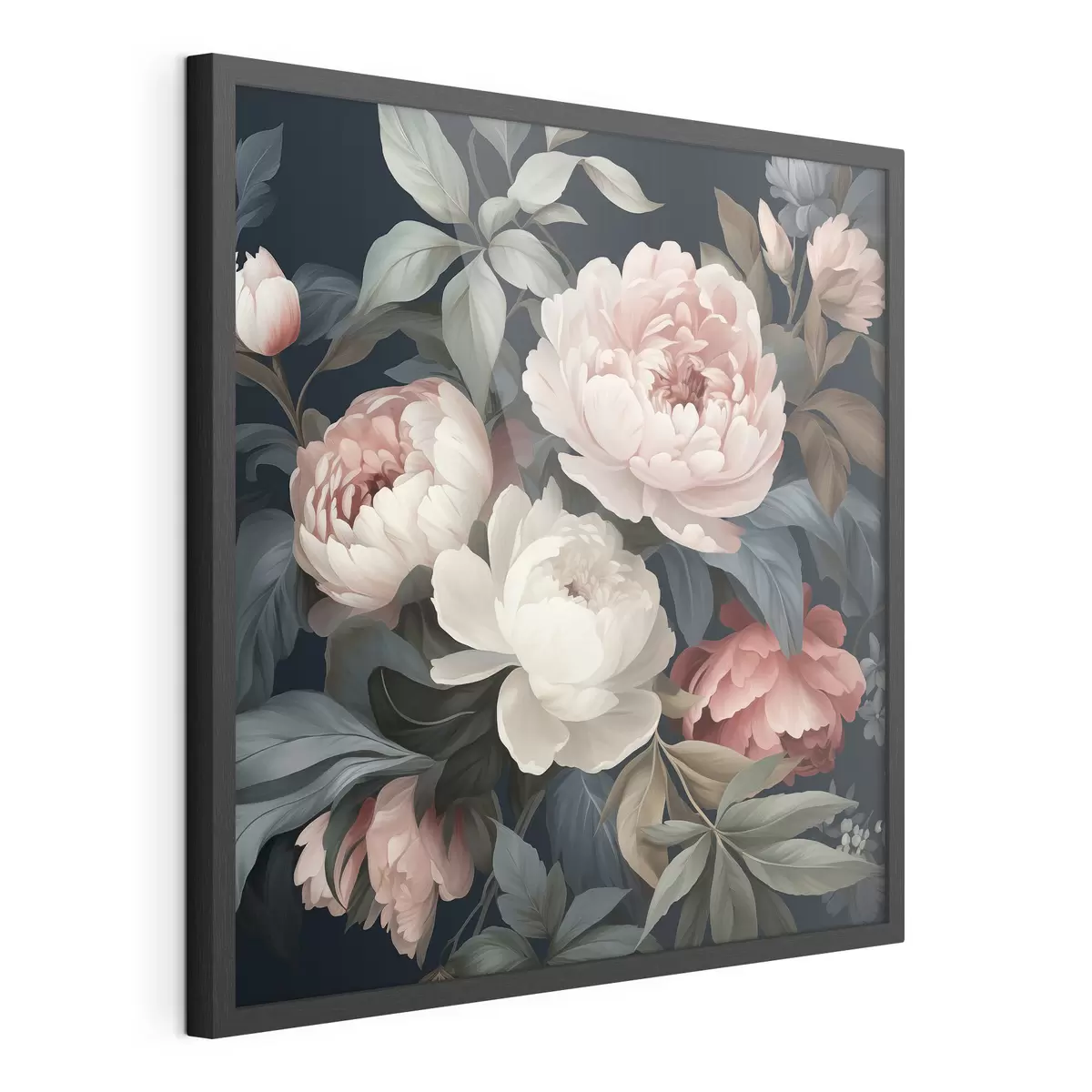 Poster Fleurs décoratives f46914