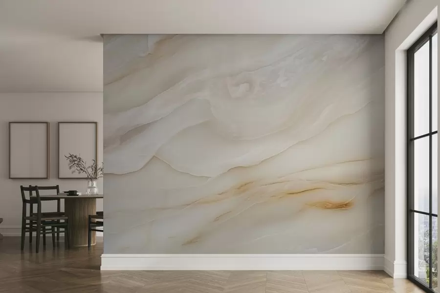 Papier peint Marbre raffiné w05011