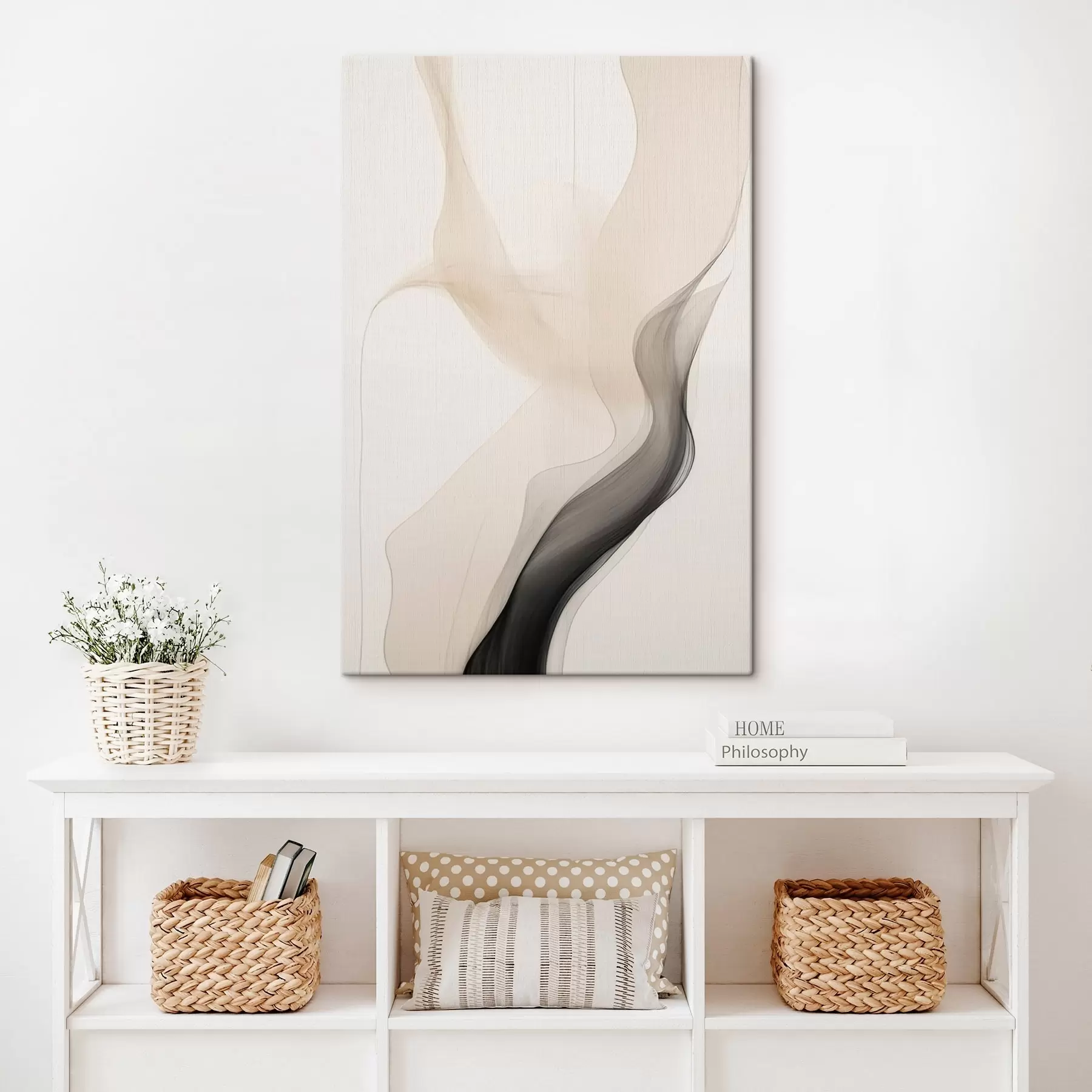 Tableau Abstraction s46996