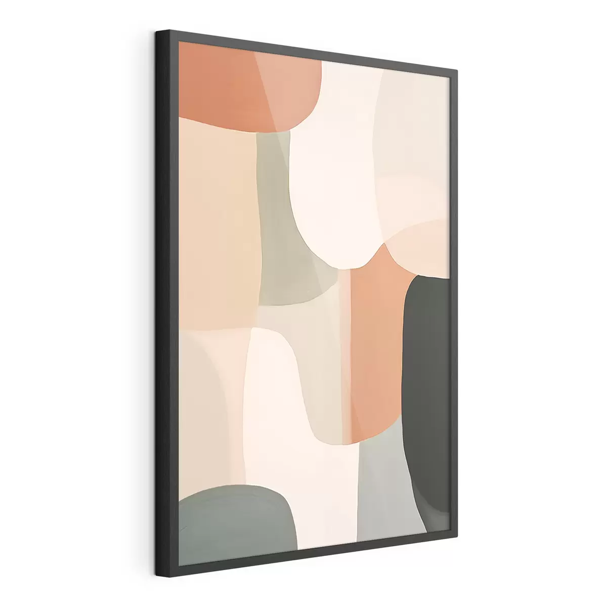 Poster Joie et murmure f46987