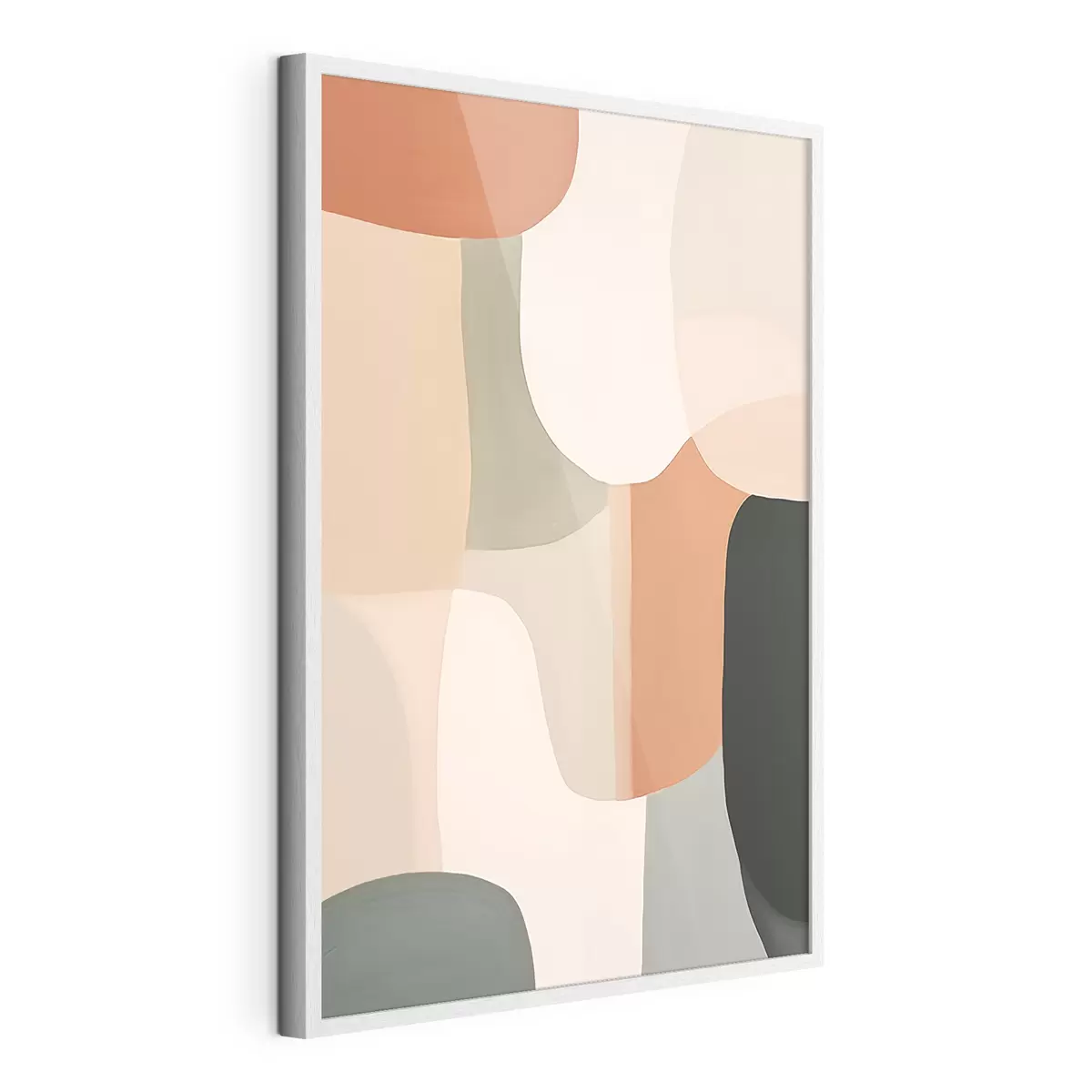 Poster Joie et murmure f46987