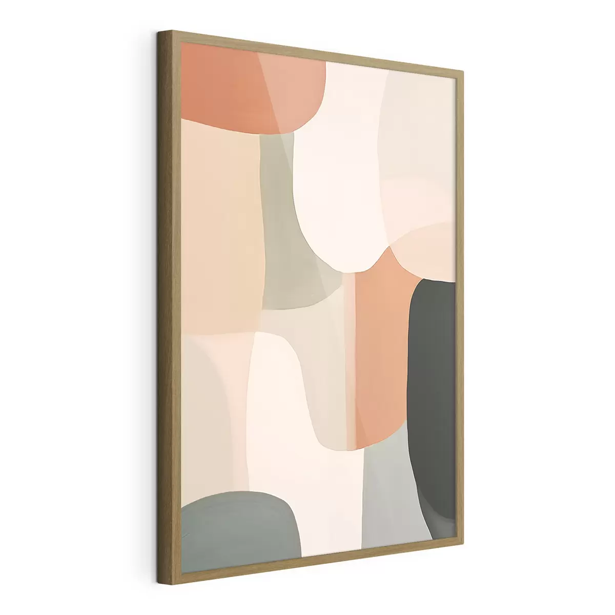 Poster Joie et murmure f46987