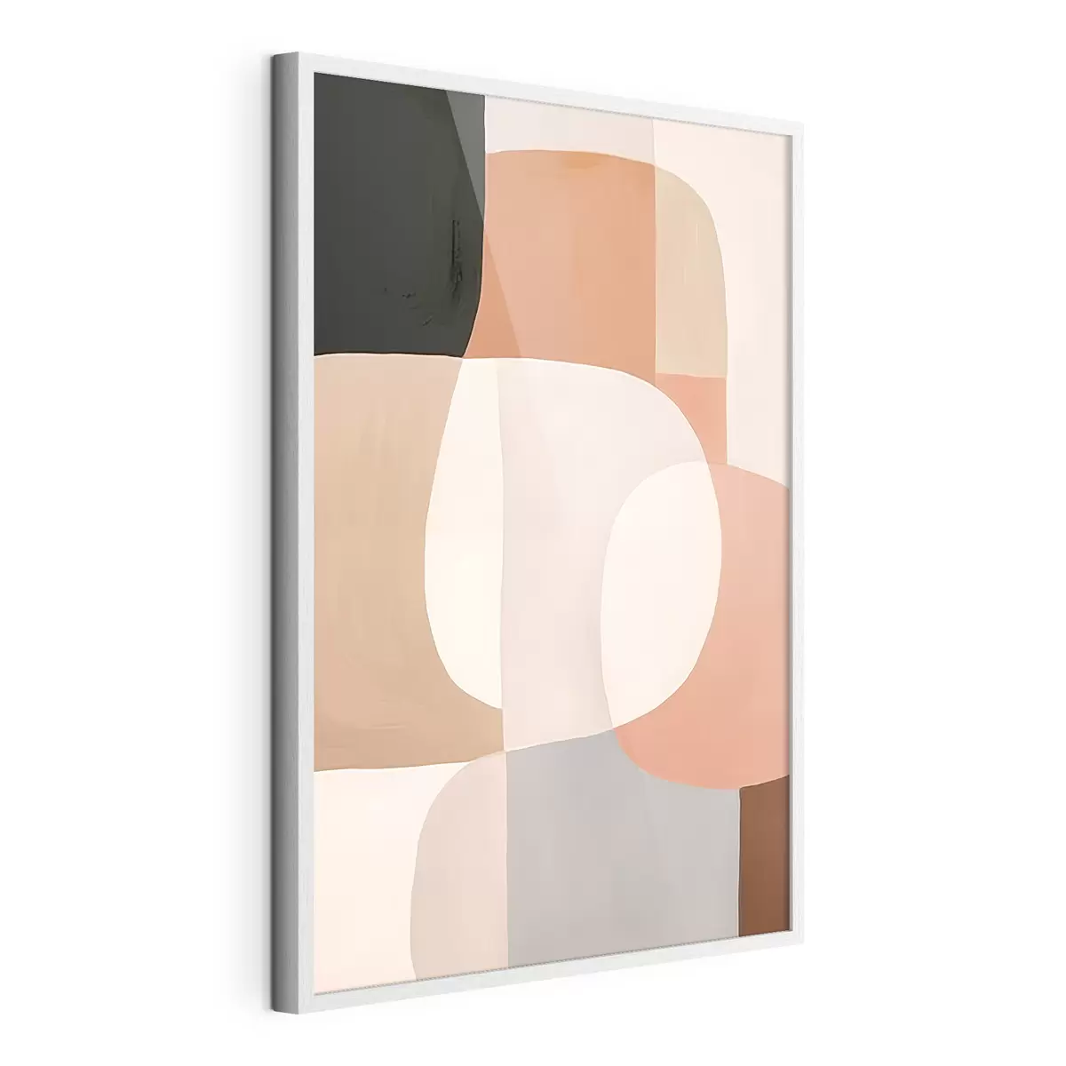 Poster Joie et étreinte f46988