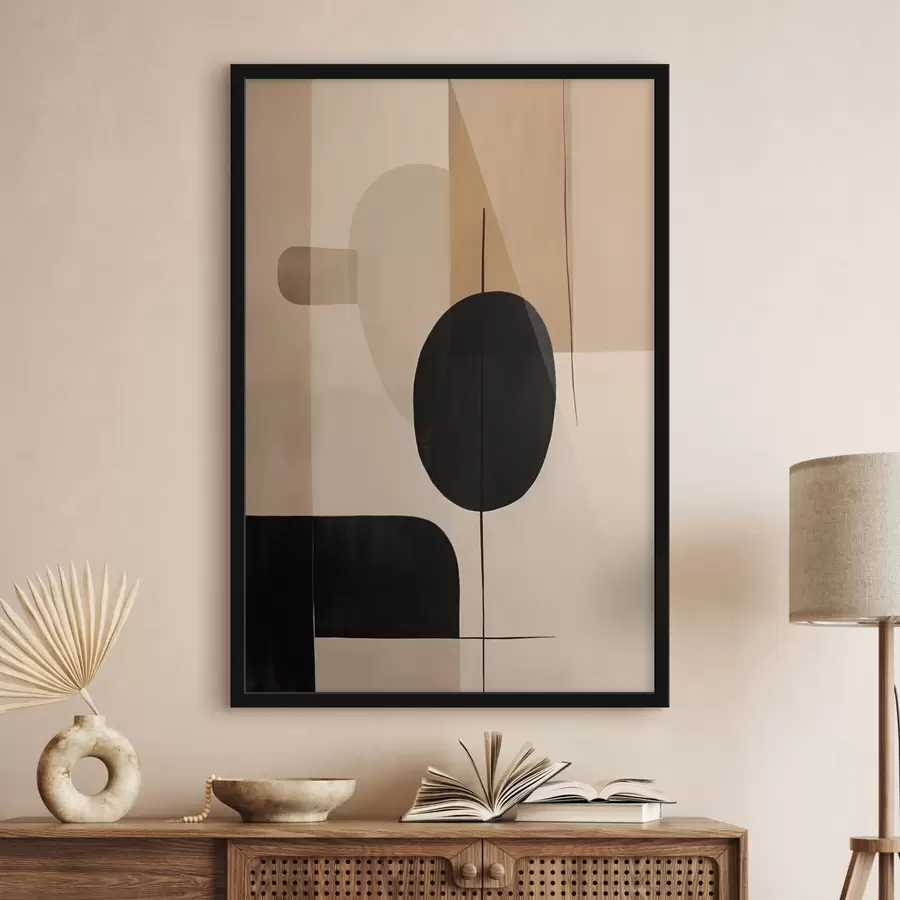 Papier peint Abstraction f46994