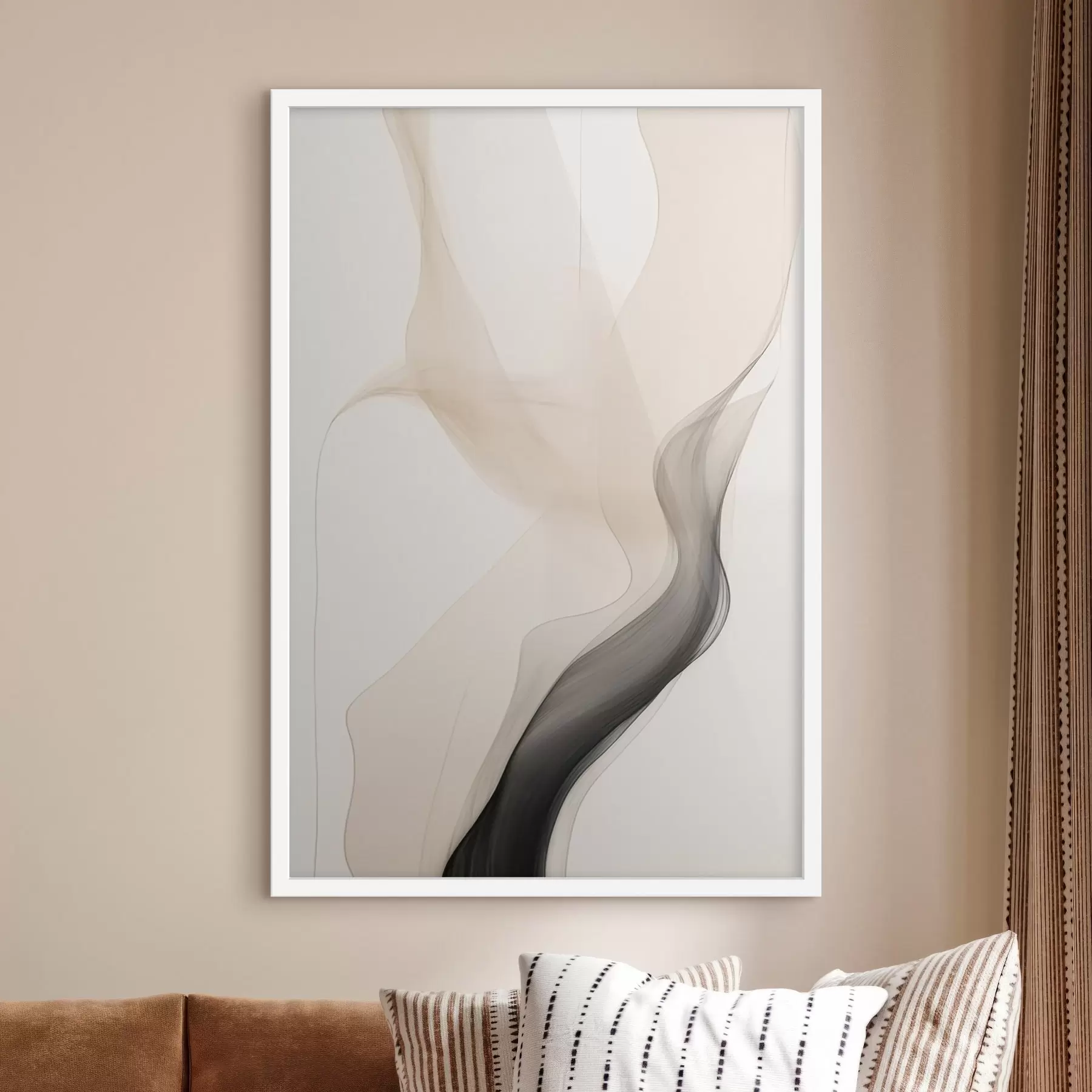 Papier peint Abstraction f46996