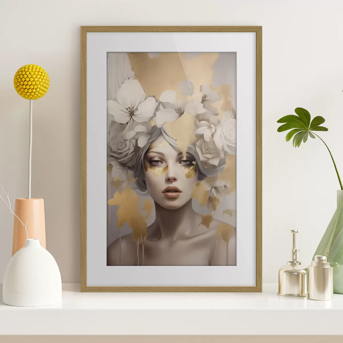 Poster Murmure et chaleur f47006