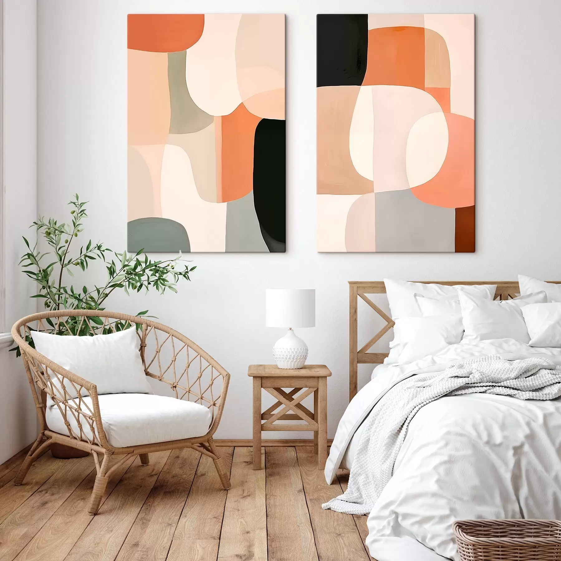 Tableau Abstraction m01105