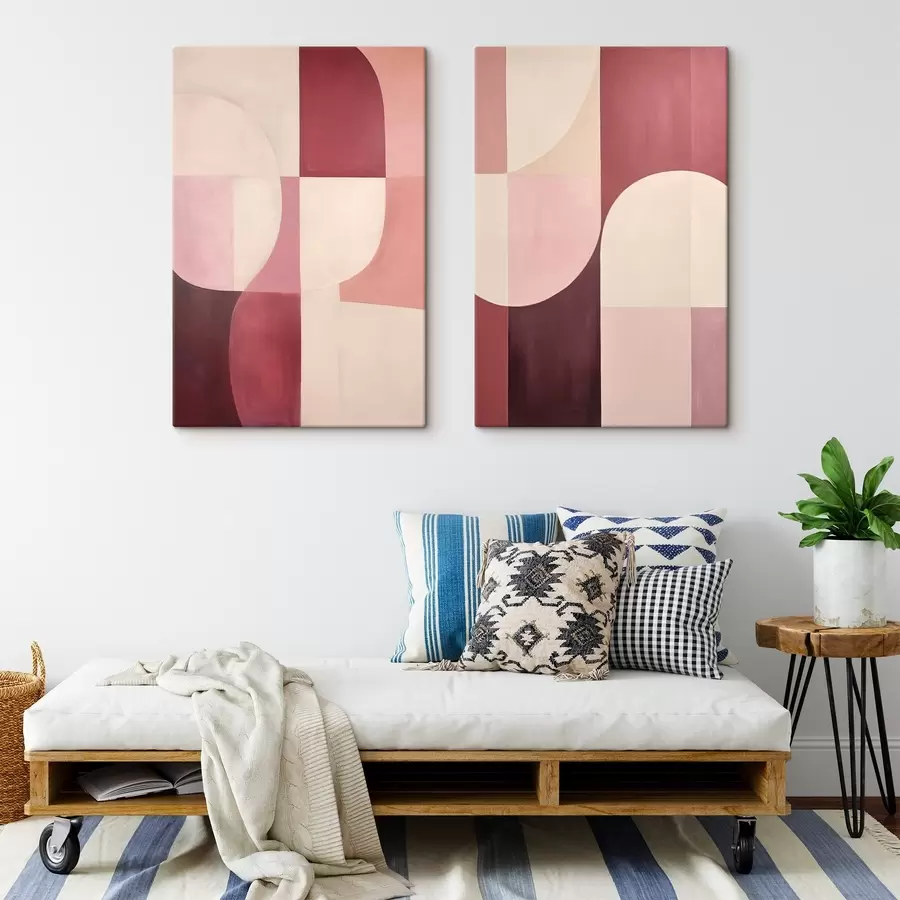 Tableau Abstraction m01106