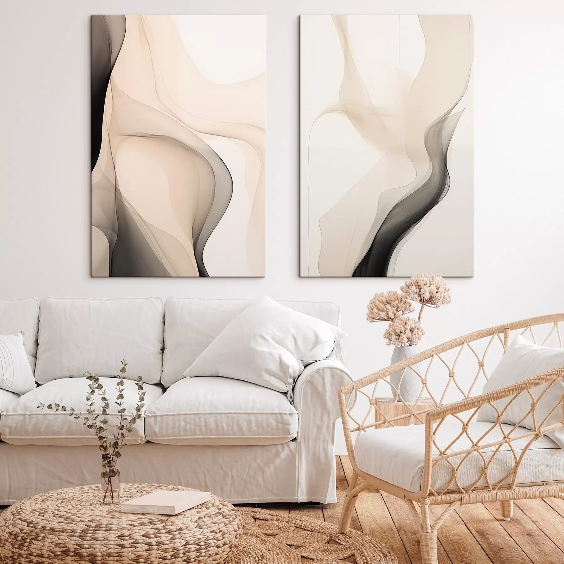 Tableau Abstraction m01109