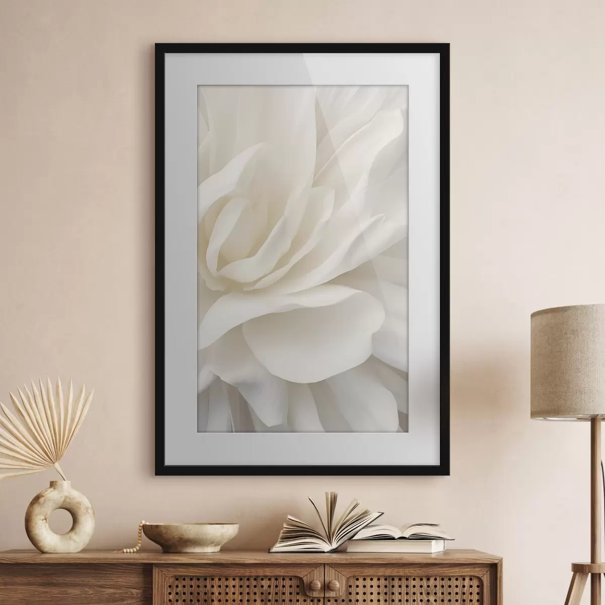 Poster Chaleur et énigme f47024
