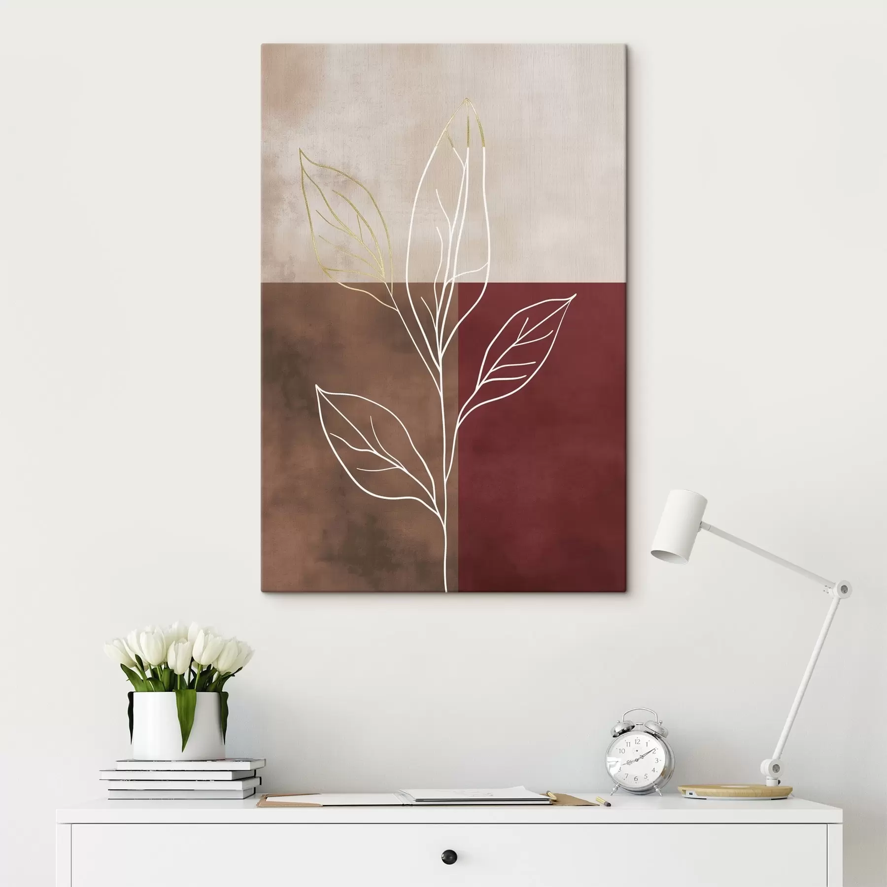 Tableau Lignes fines s47053