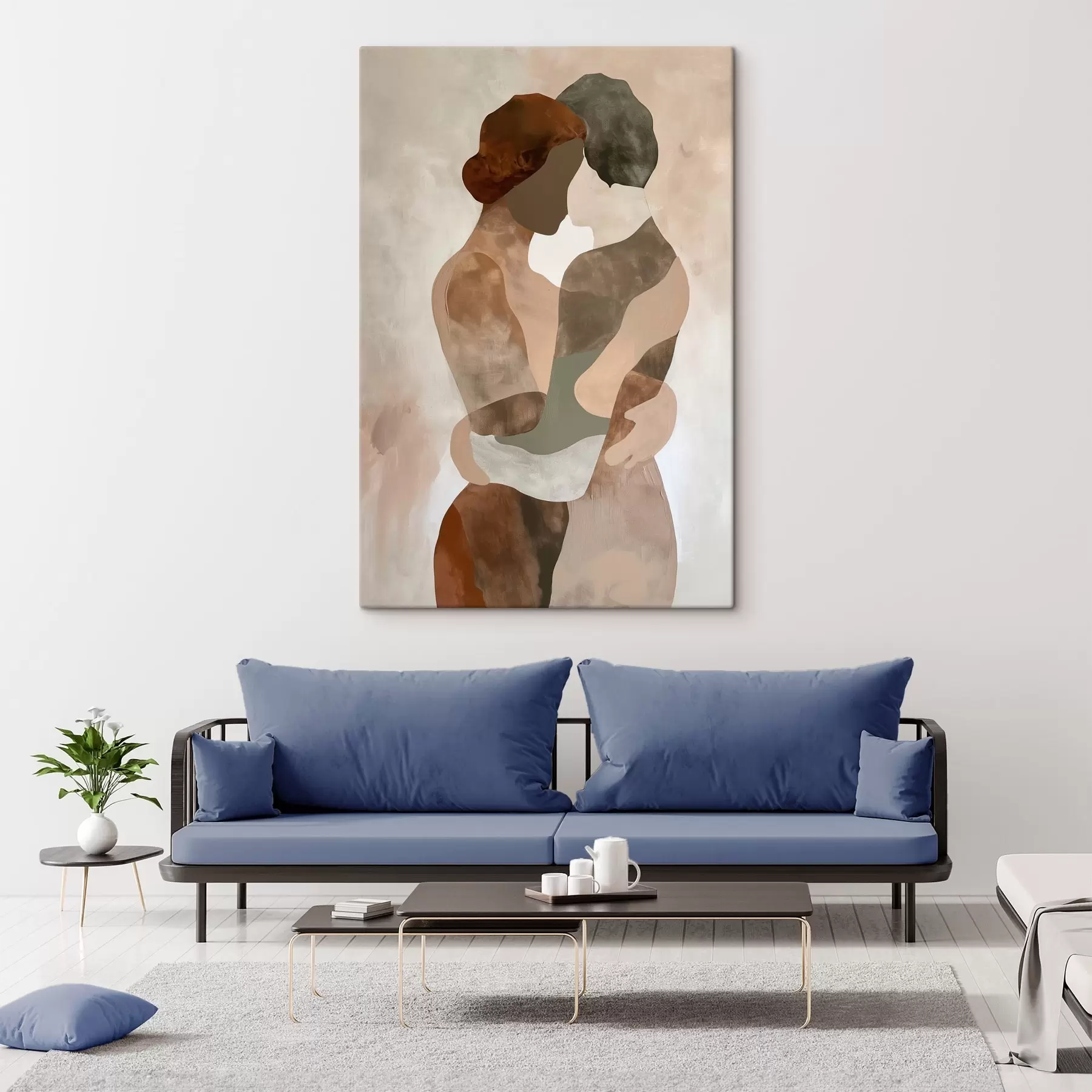 Tableau Couple s47054