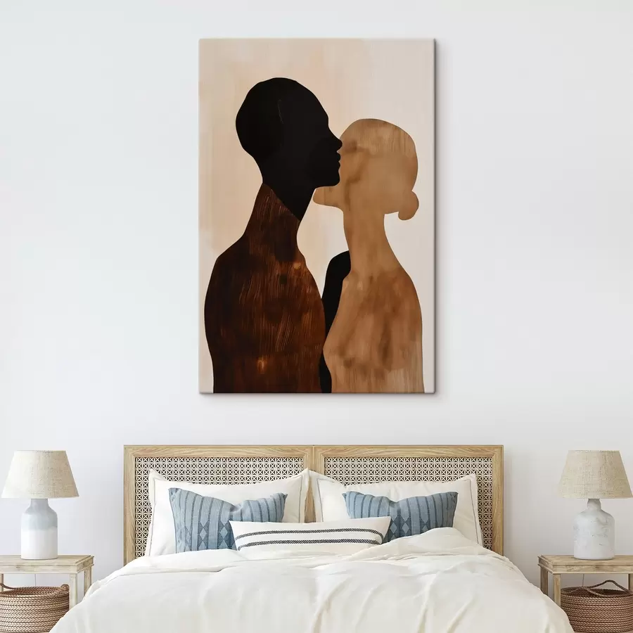 Tableau Couple s47055