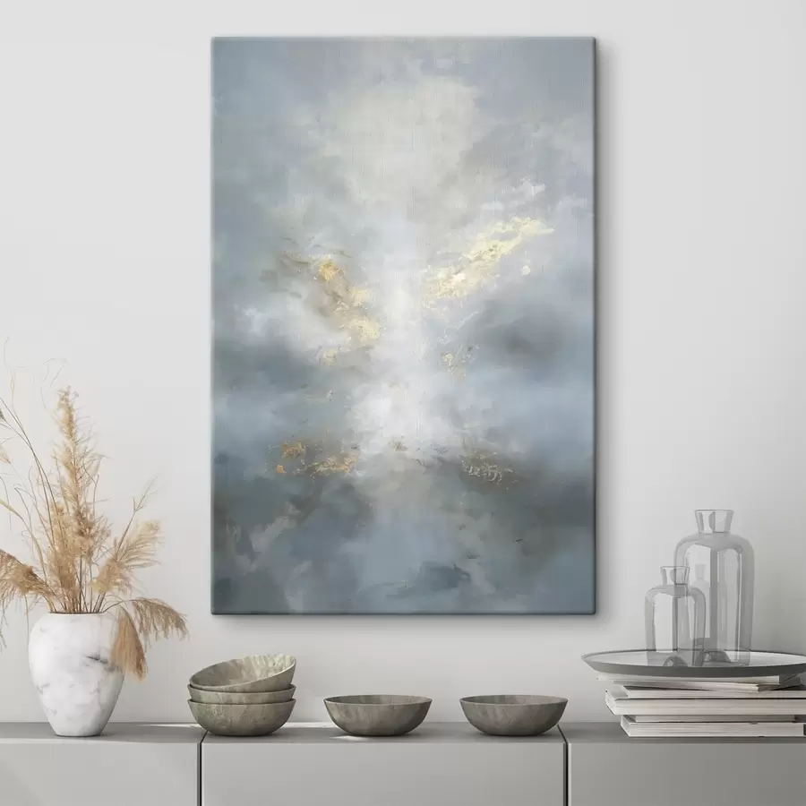 Tableau Couleurs abstraites s47057