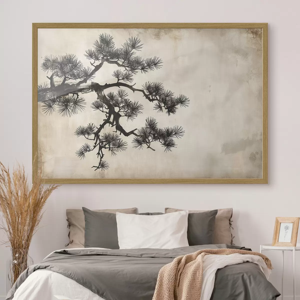 Poster Branche d'arbre f47050