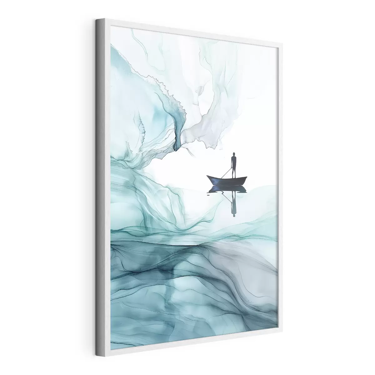 Poster Bateau f47056
