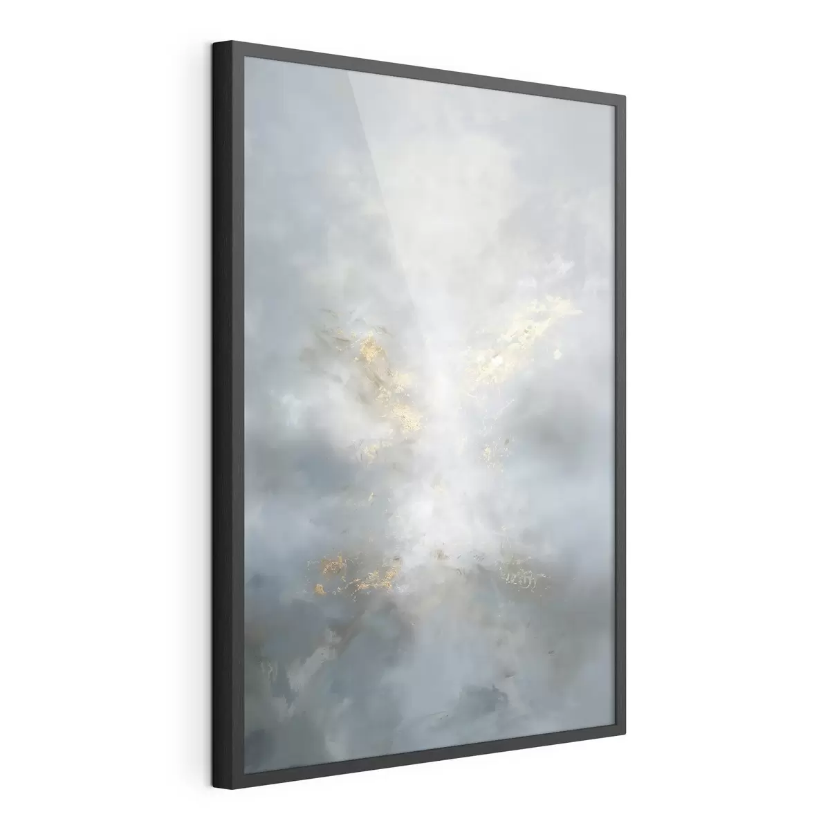 Poster Couleurs abstraites f47057