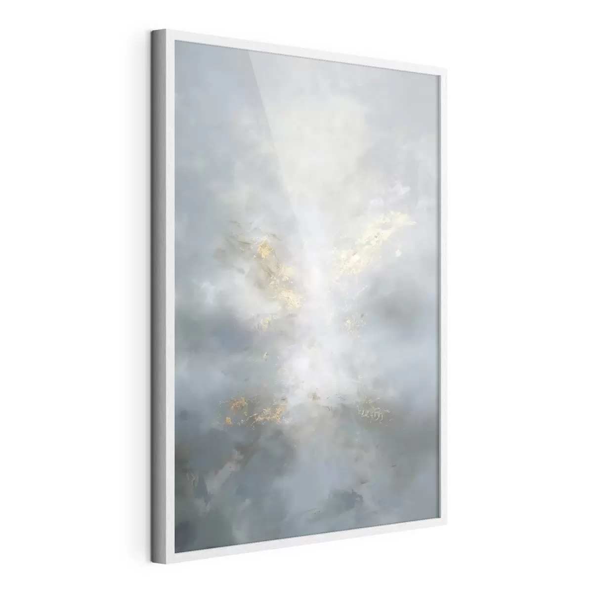 Poster Couleurs abstraites f47057