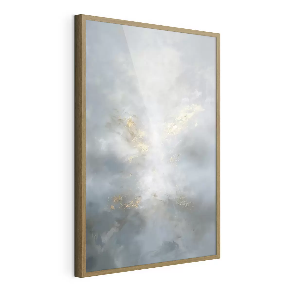 Poster Couleurs abstraites f47057