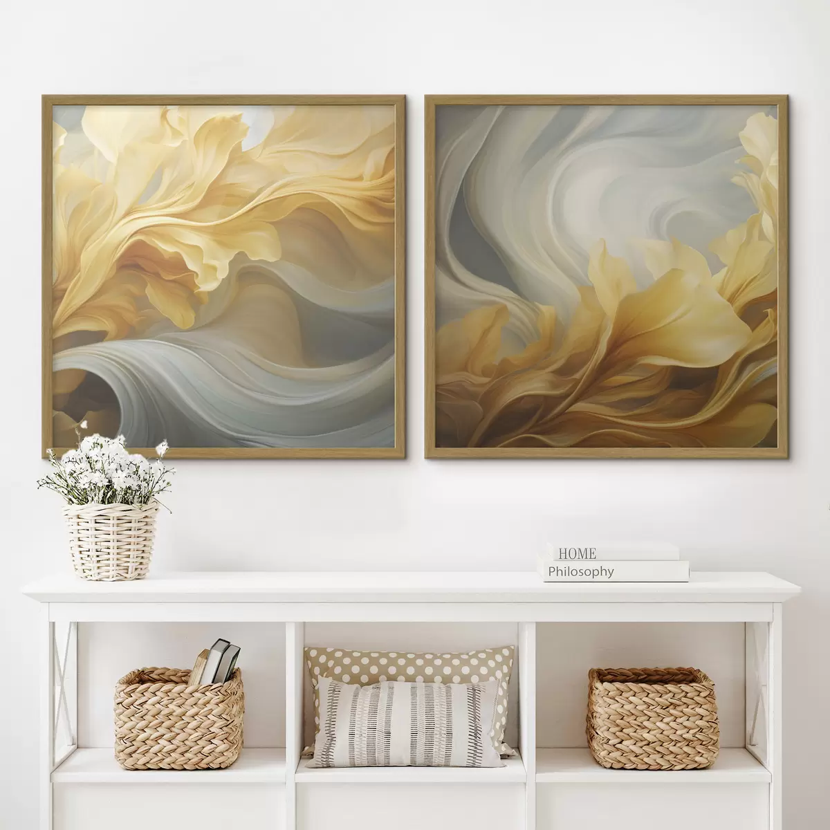Poster Passion et merveille d00480