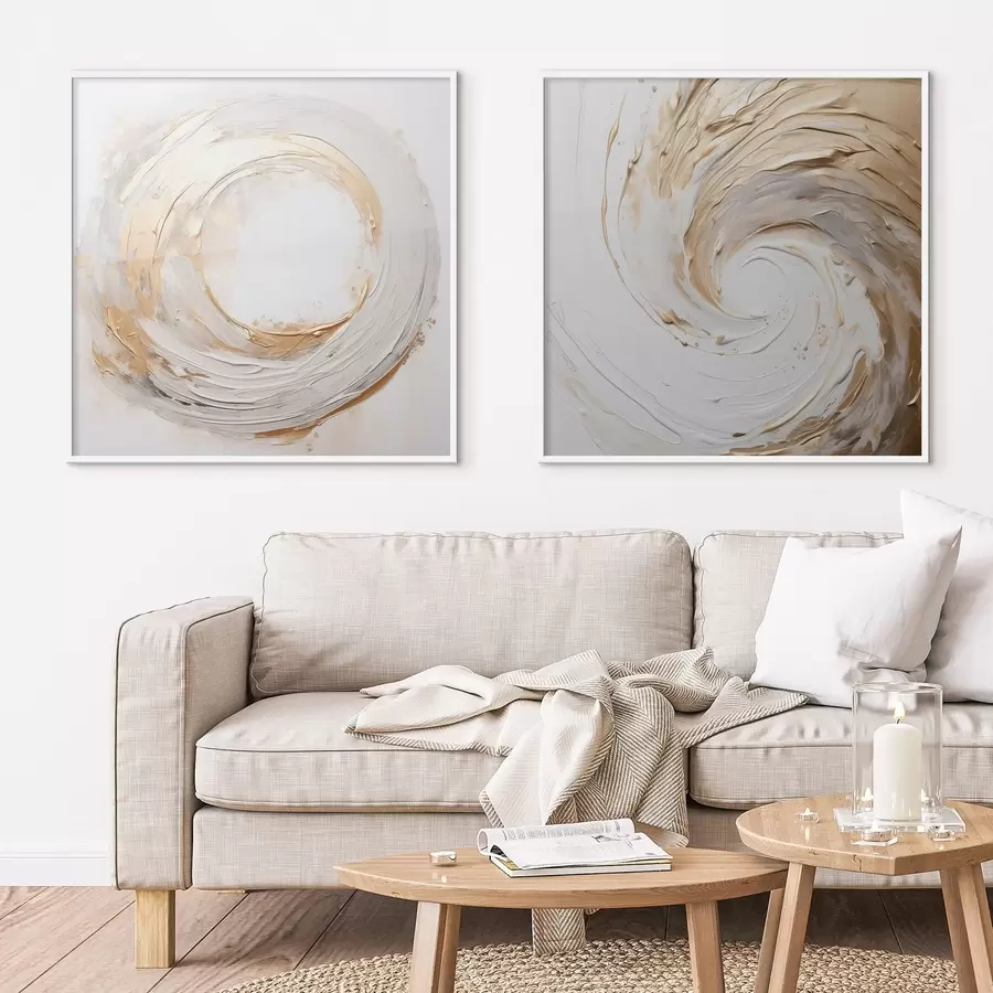 Papier peint Abstraction d00485