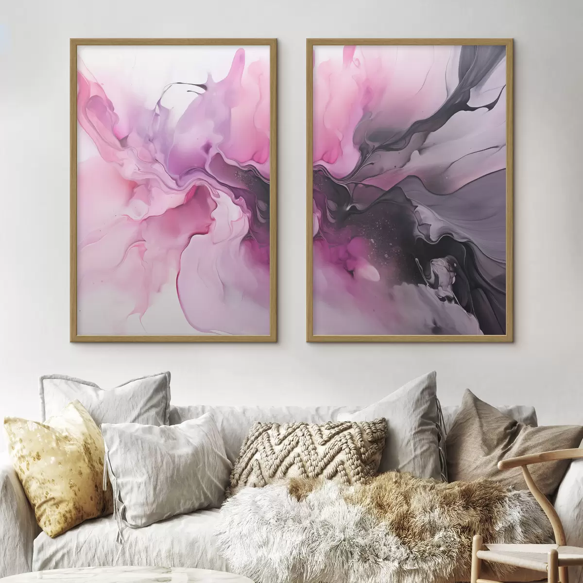 Poster Rythme et énigme d00532