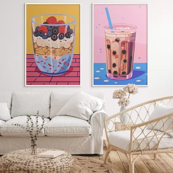 Dernières créations