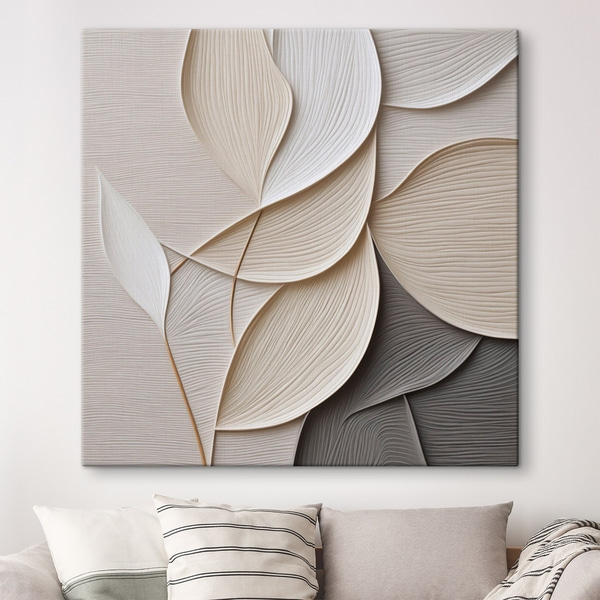 Tableaux Abstraction, Tableaux nature, s47144 : Uwalls.fr