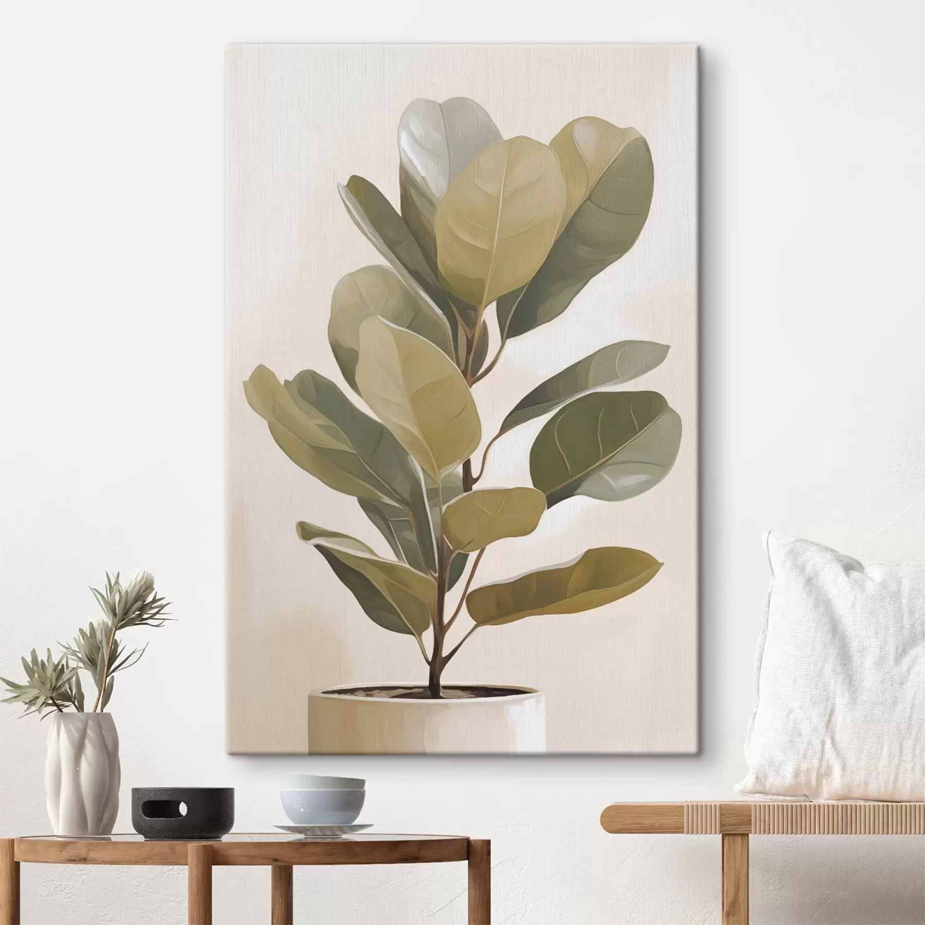 Tableau Ficus  s47153