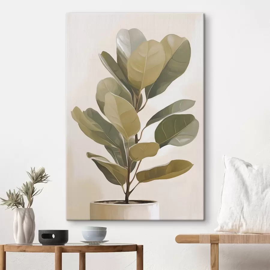 Tableau Ficus  s47153