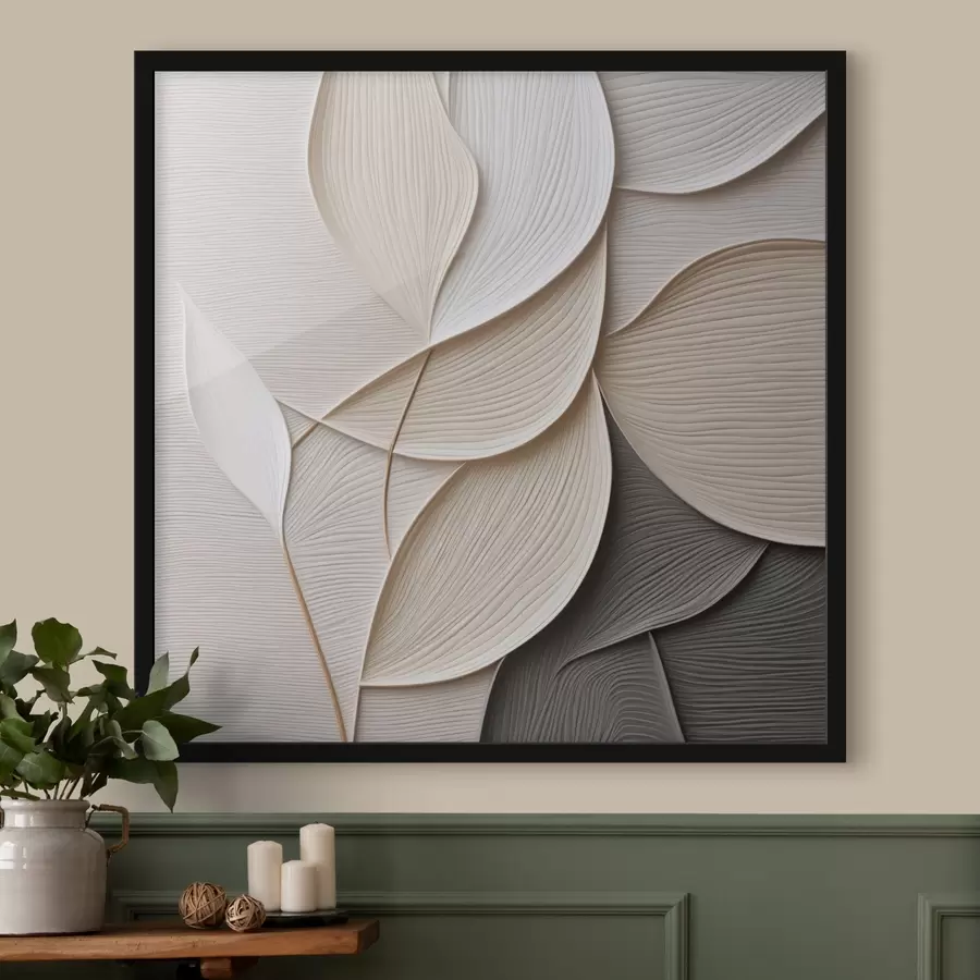 Papier peint Abstraction f47144