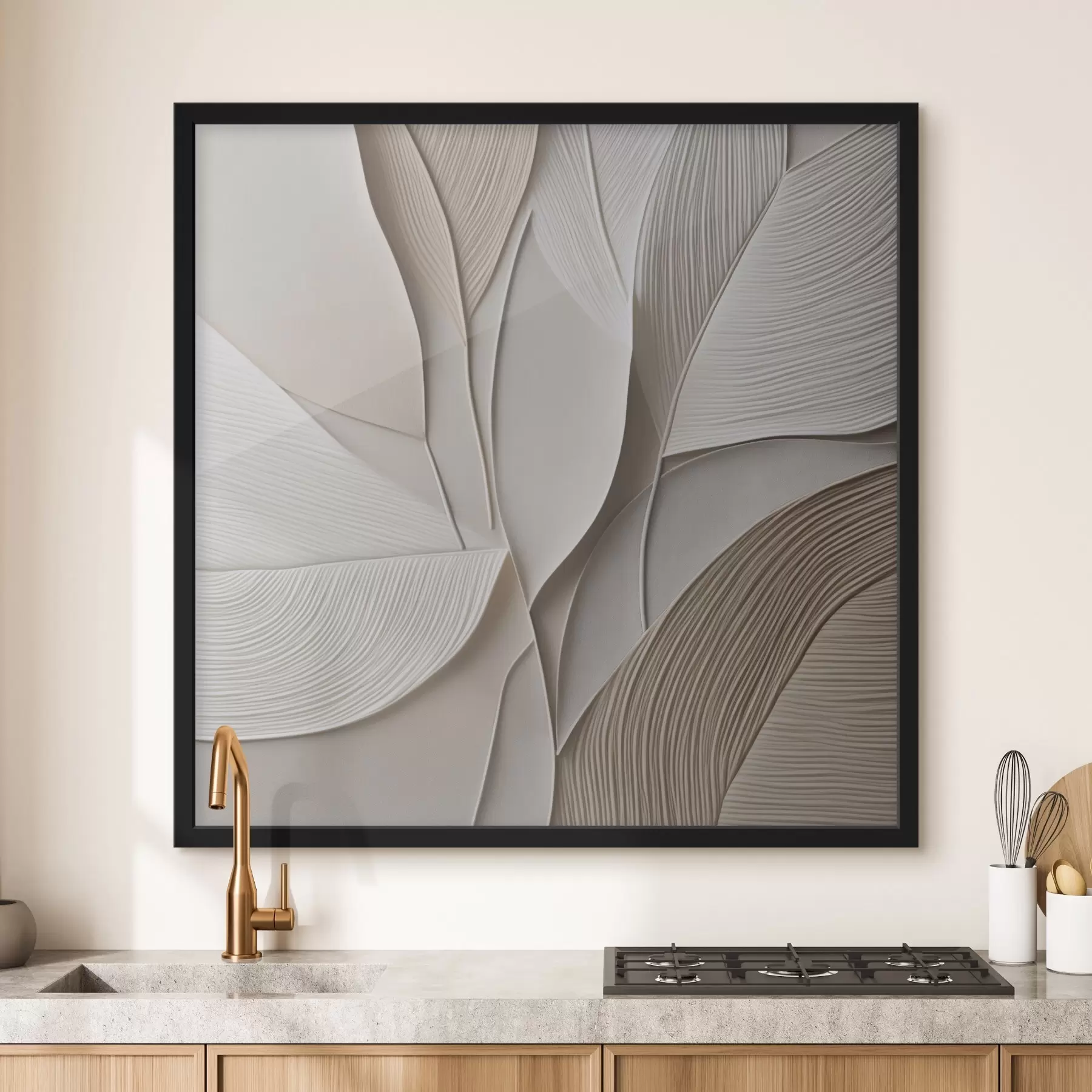 Papier peint Abstraction f47145