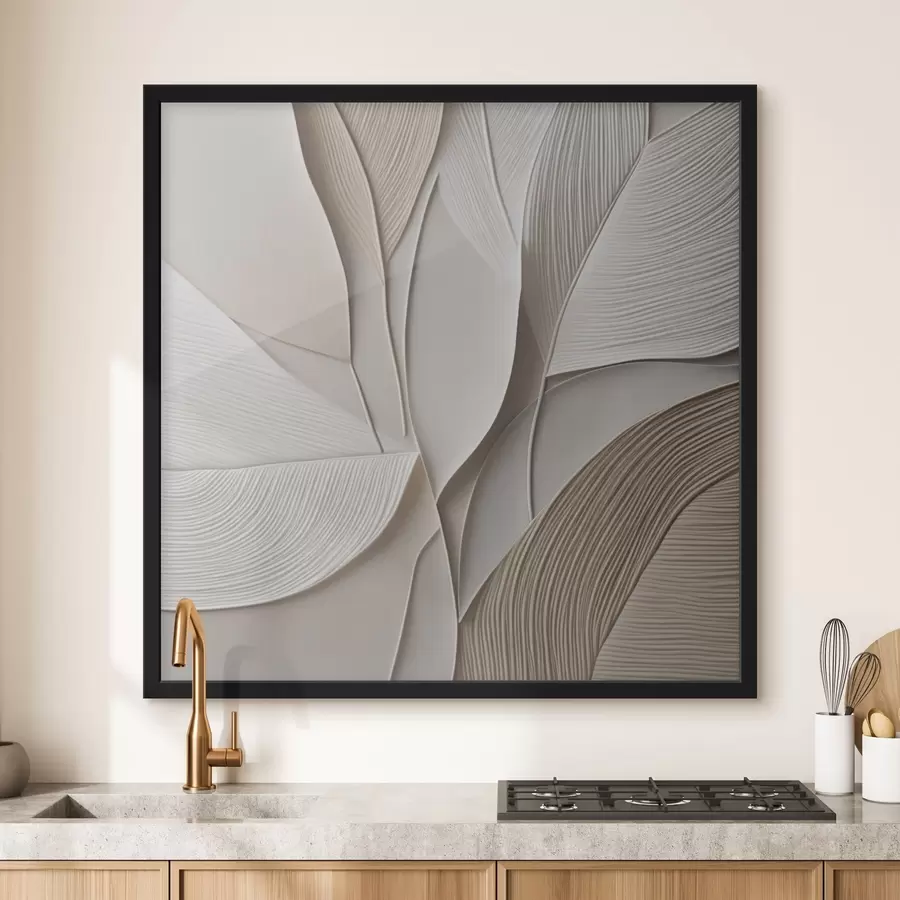 Papier peint Abstraction f47145