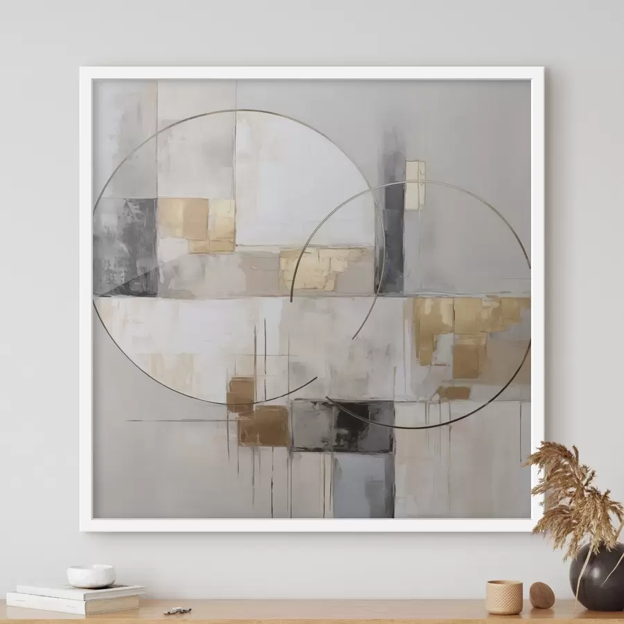 Papier peint Abstraction moderne f47148