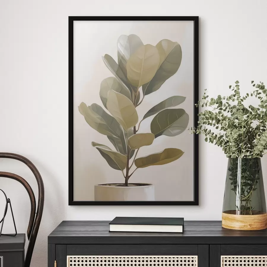 Papier peint Ficus f47153