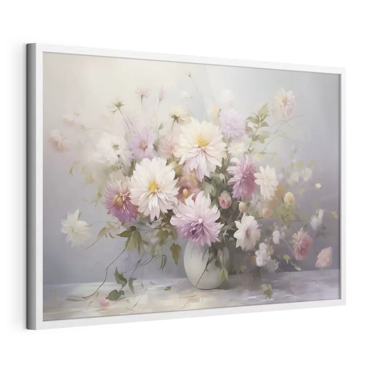 Poster Fleurs dans un vase f47155