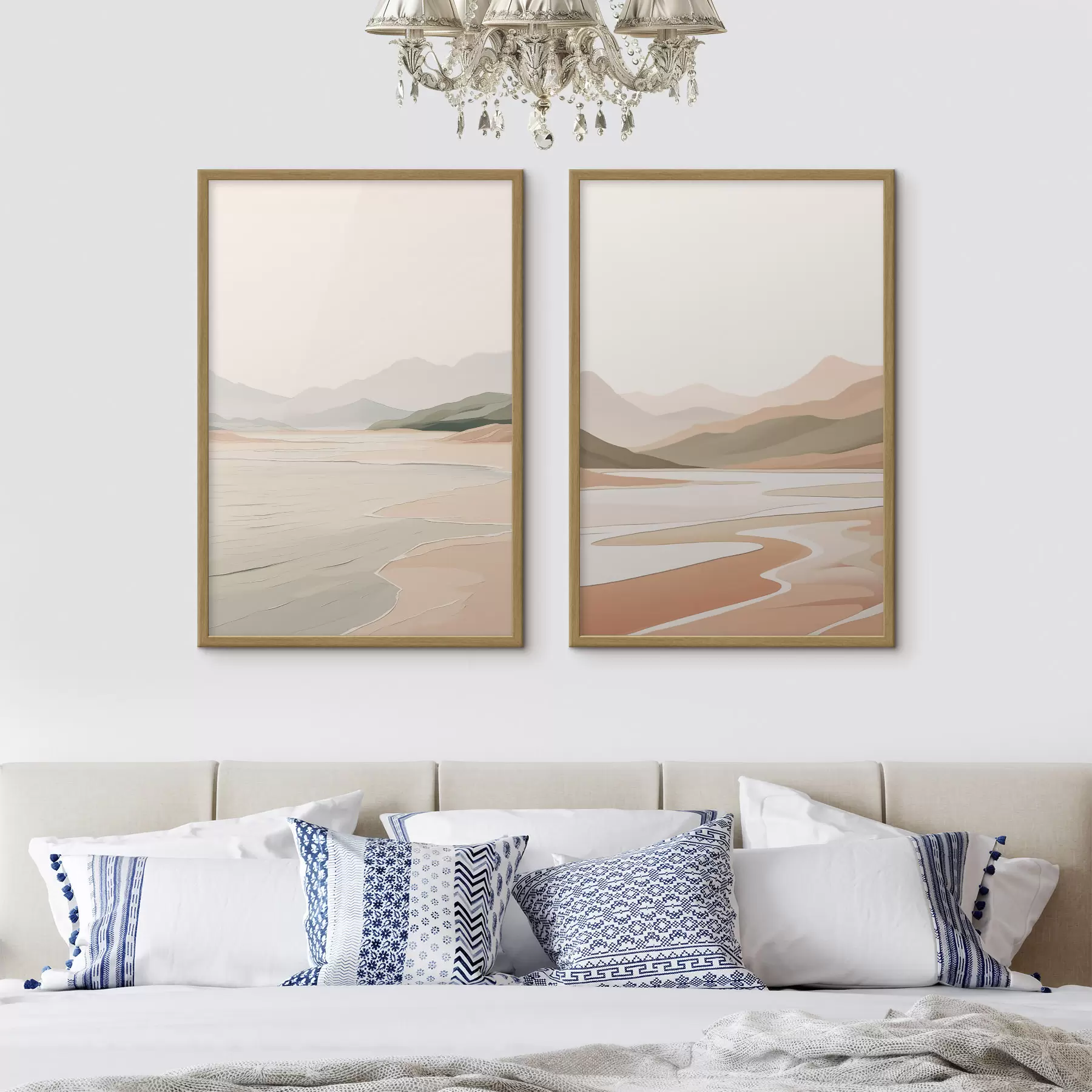 Papier peint Paysage et inspiration d00849