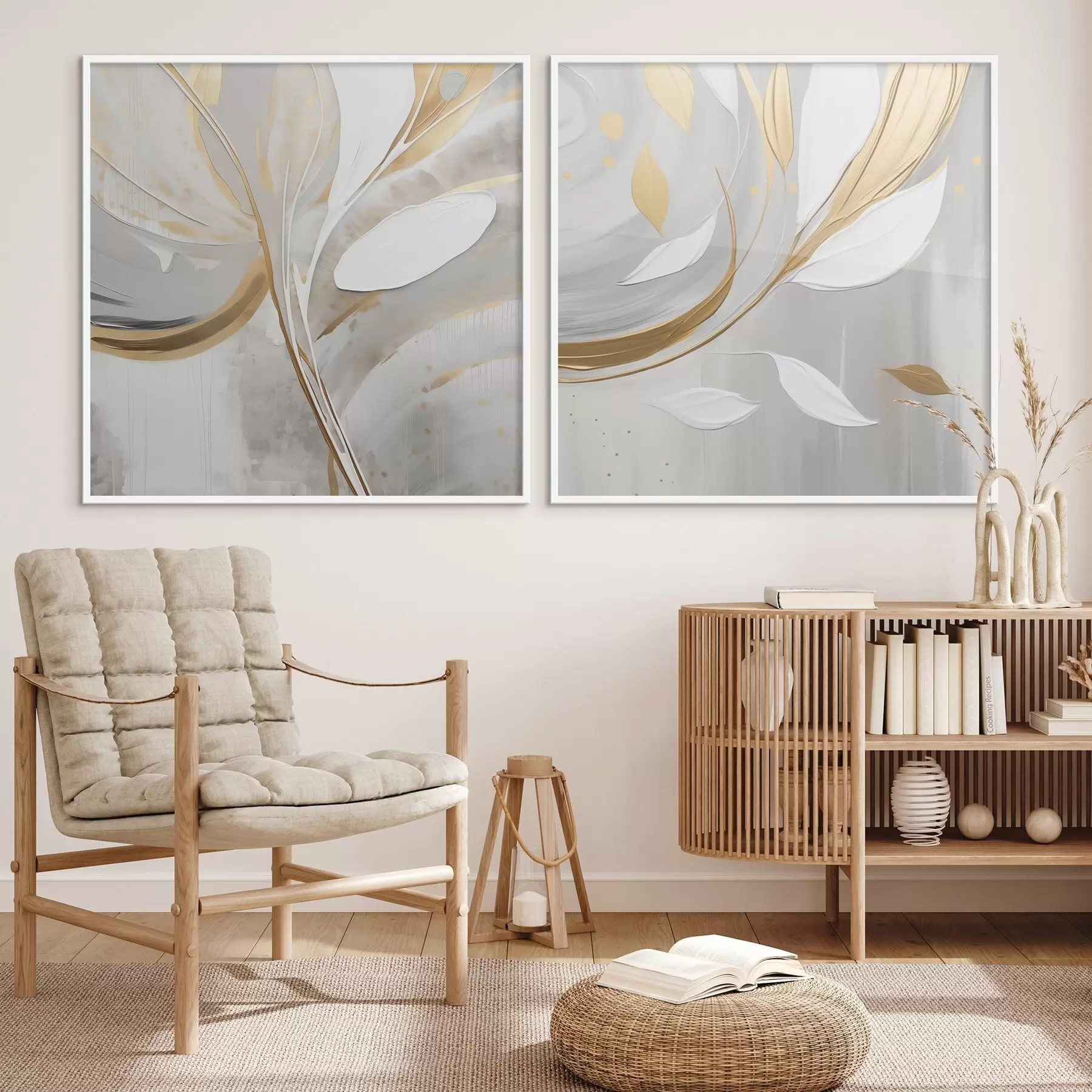 Papier peint Abstraction d00852