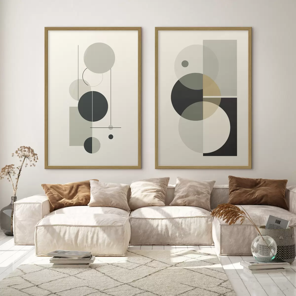 Poster Espoir et amour d00909